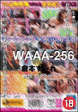 WAAA-256BT