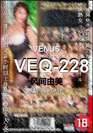 VEQ-228BT