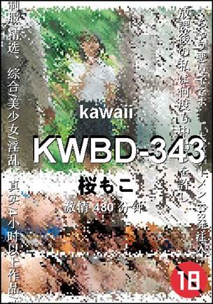 KWBD-343Ѹ
