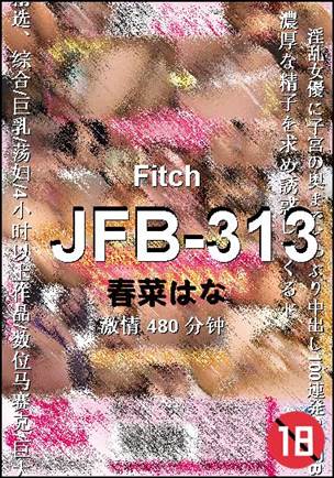 JFB-313BT