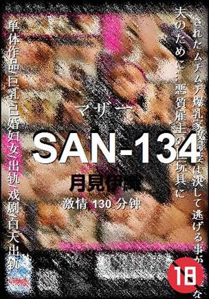 SAN-134BT