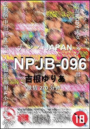 NPJB-096BT