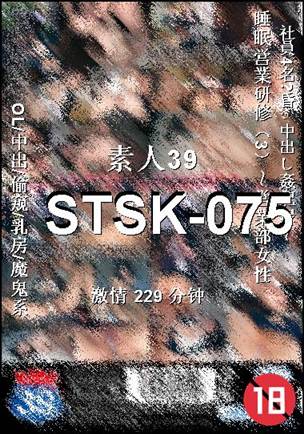 STSK-075BT