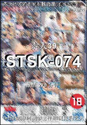 STSK-074BT