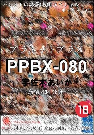 PPBX-080BT