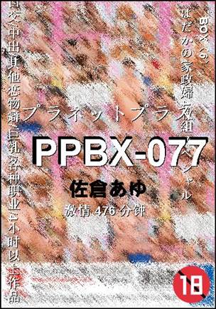 PPBX-077BT