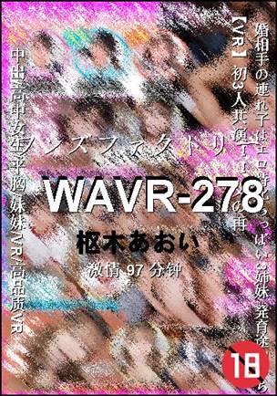 WAVR-278Ѹ