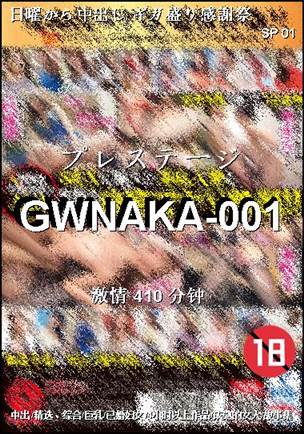GWNAKA-001Ѹ
