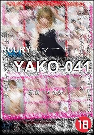 YAKO-041Ѹ