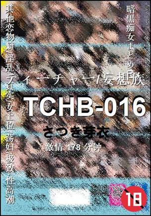 TCHB-016Ѹ