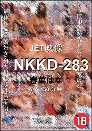 NKKD-283BT