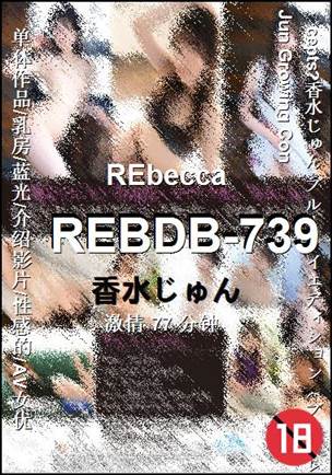 REBDB-739Ѹ