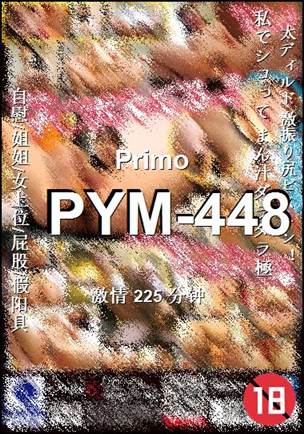 PYM-448BT