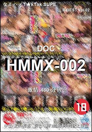 HMMX-002Ѹ