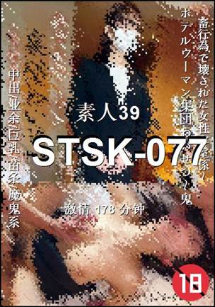 STSK-077BT