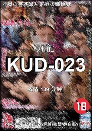KUD-023Ѹ