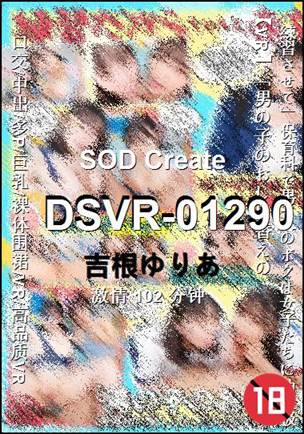 DSVR-01290Ѹ