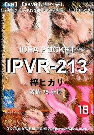 IPVR-213BT