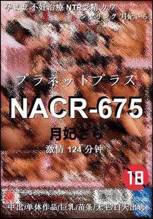 NACR-675Ѹ