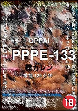 PPPE-133BT