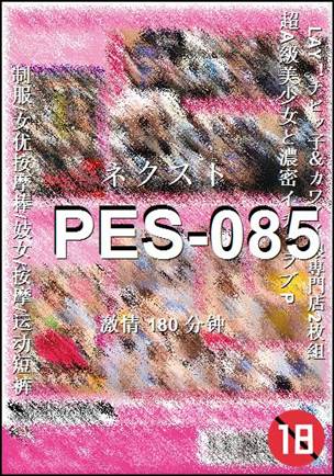 PES-085BT