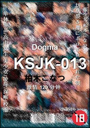 KSJK-013Ѹ