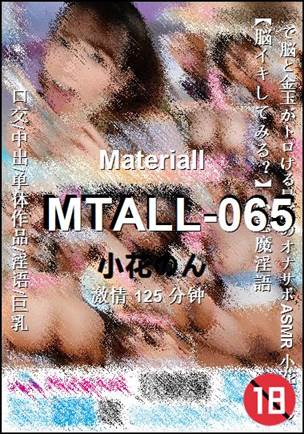 MTALL-065Ѹ