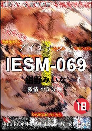 IESM-069BT