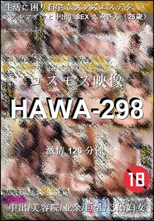 HAWA-298Ѹ