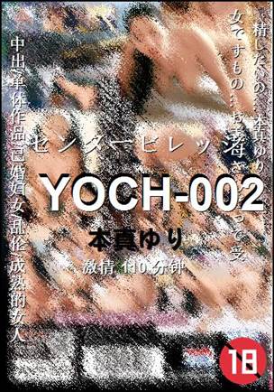 YOCH-002Ѹ