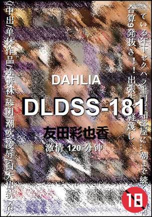 DLDSS-181Ѹ