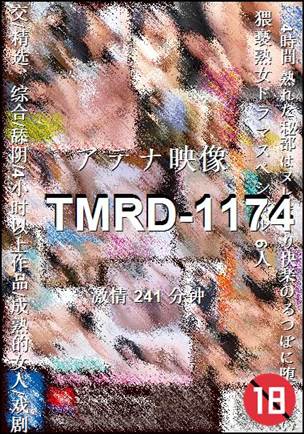 TMRD-1174Ѹ