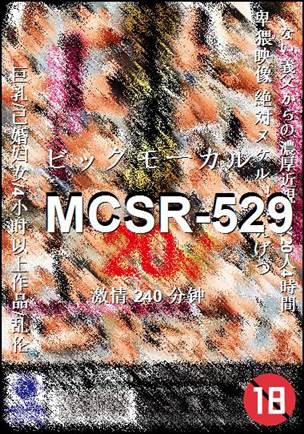 MCSR-529Ѹ