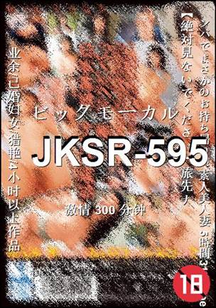 JKSR-595BT