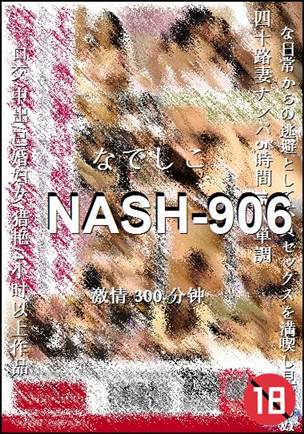 NASH-906Ѹ