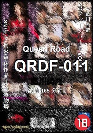 QRDF-011Ѹ