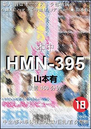 HMN-395BT