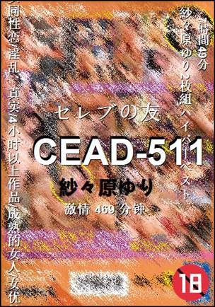 CEAD-511Ѹ