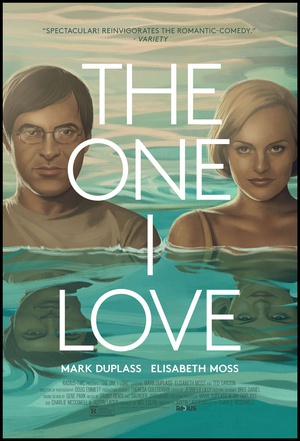 ľ The One I LoveѸ