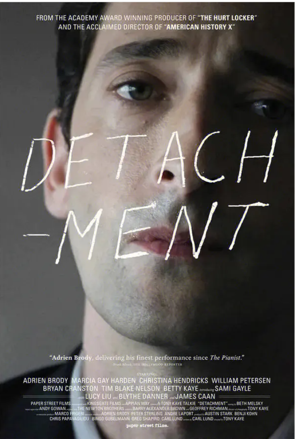  DetachmentBT