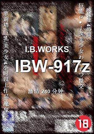 IBW-917zѸ