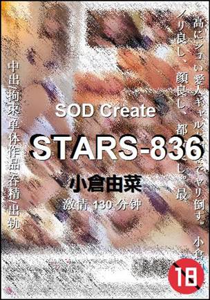 STARS-836Ѹ