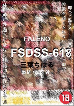 FSDSS-618BT