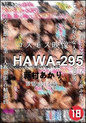 HAWA-295BT