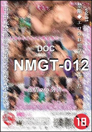 NMGT-012BT