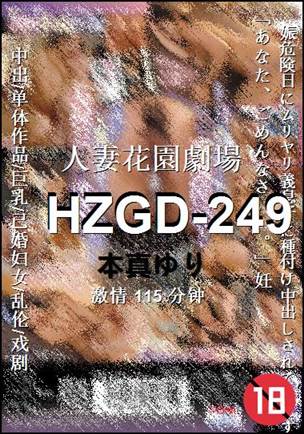 HZGD-249BT