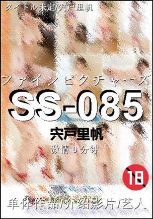 SS-085Ѹ