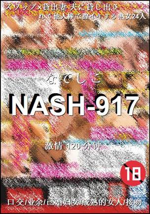 NASH-917Ѹ