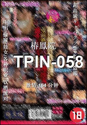 TPIN-058BT