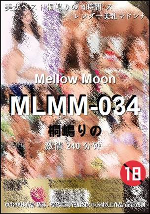 MLMM-034BT